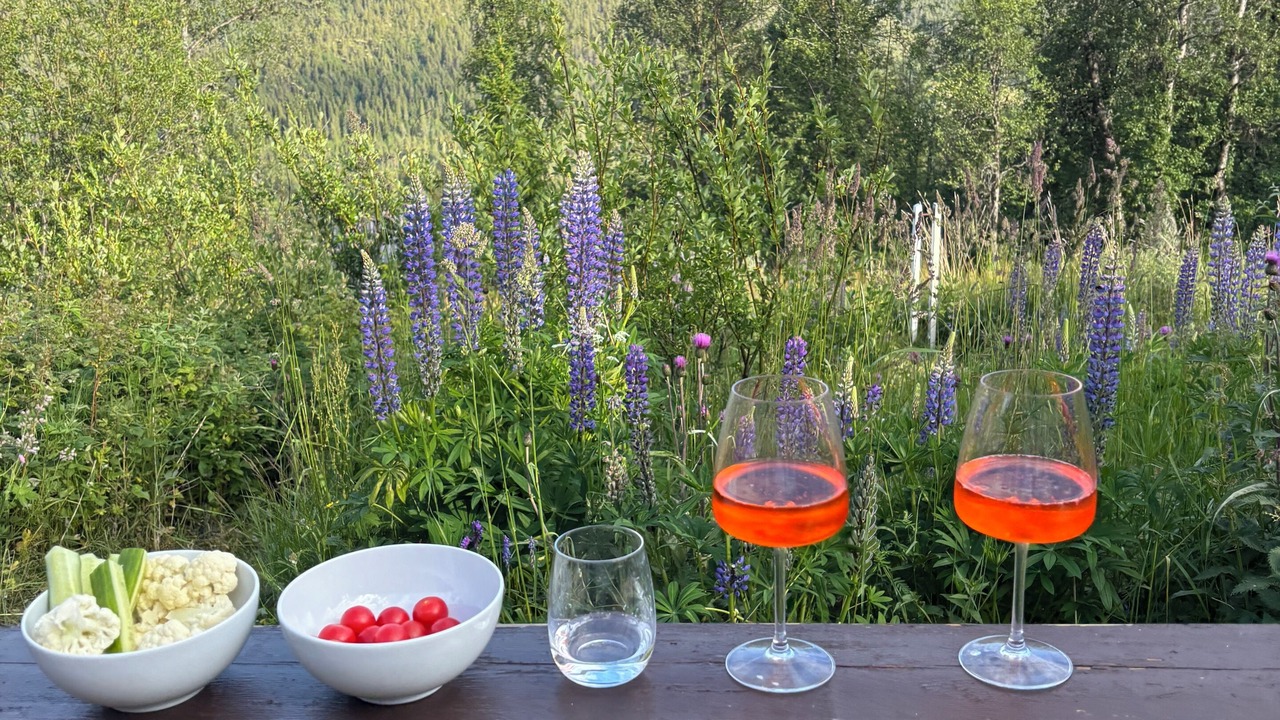 Photo of Outdoor in Hol Municipality