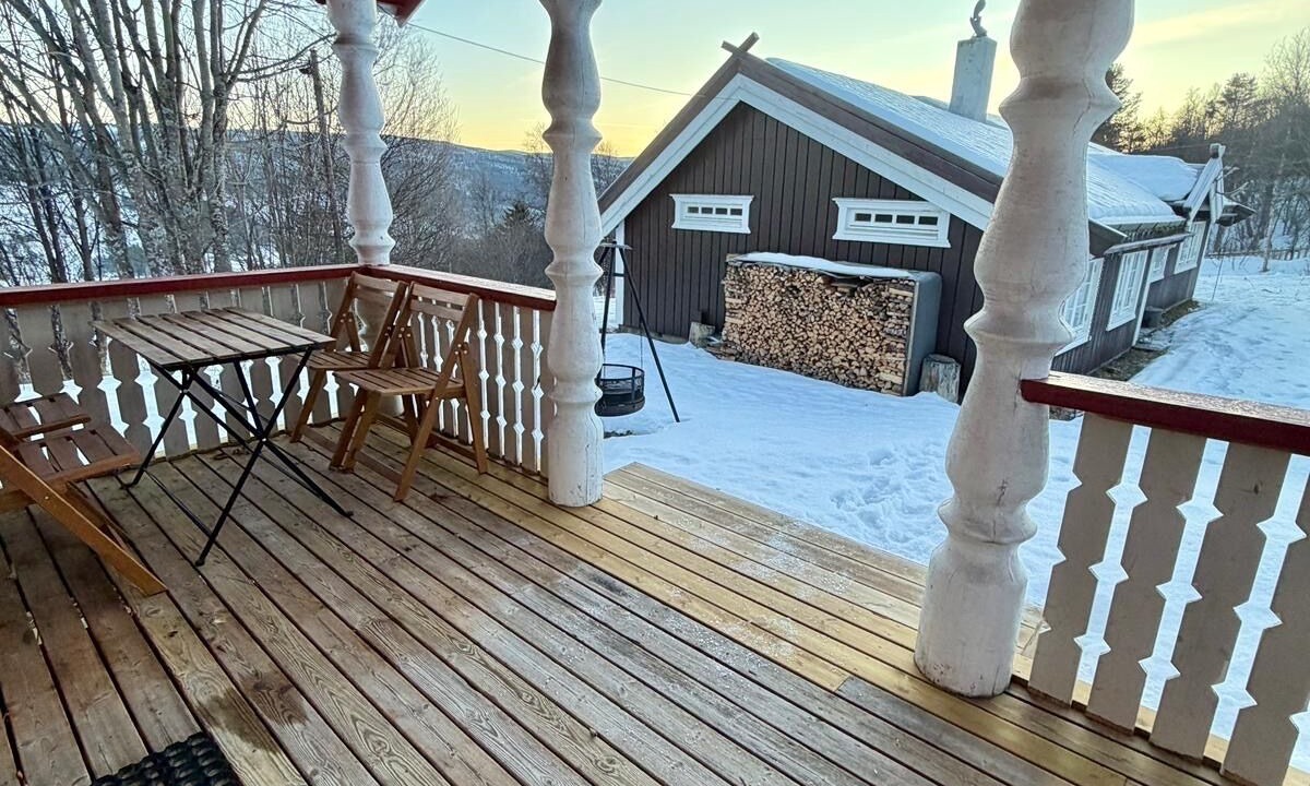 Photo of Outdoor in Hol Municipality
