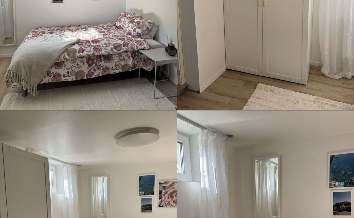Photo of Bedroom in Vellinge