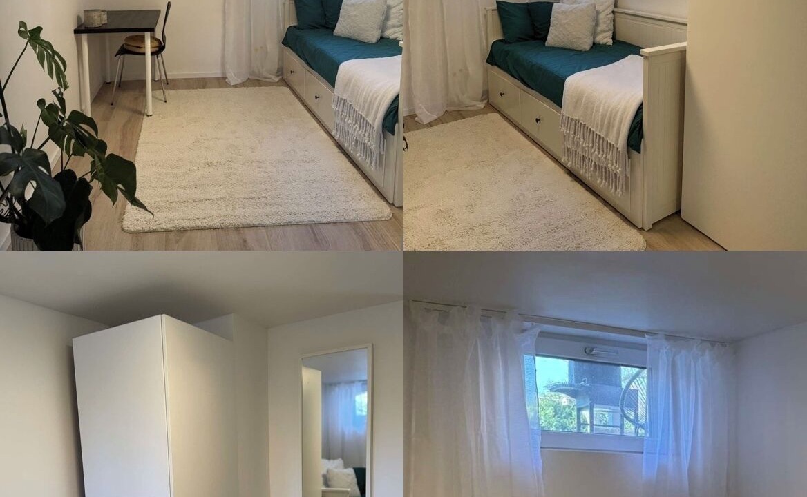 Photo of Bedroom in Vellinge