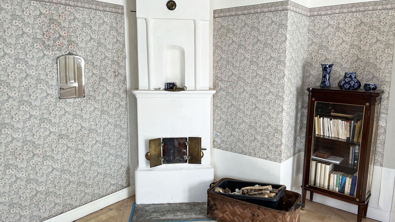Photo of Livingroom in Julita
