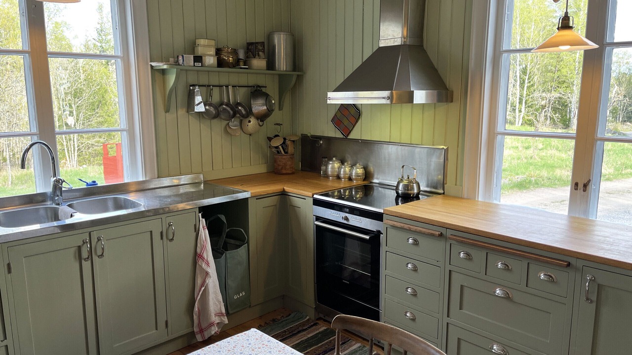 Photo of Kitchen in Julita