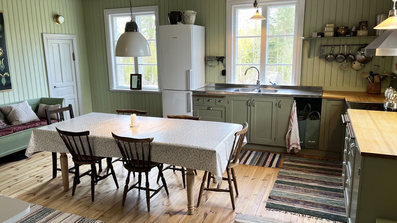 Photo of Kitchen in Julita