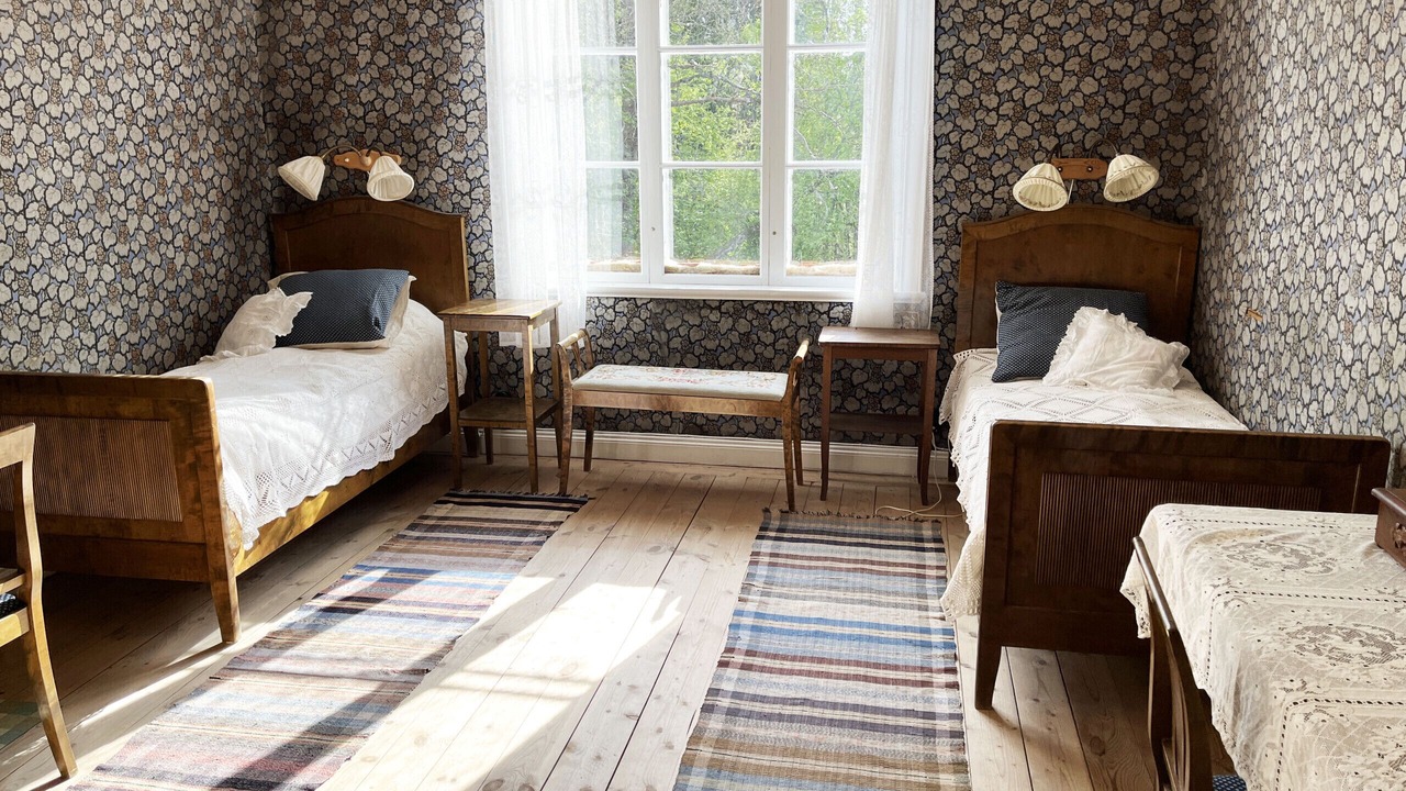 Photo of Bedroom in Julita