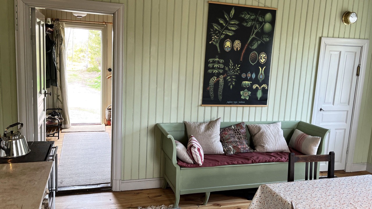 Photo of Livingroom in Julita