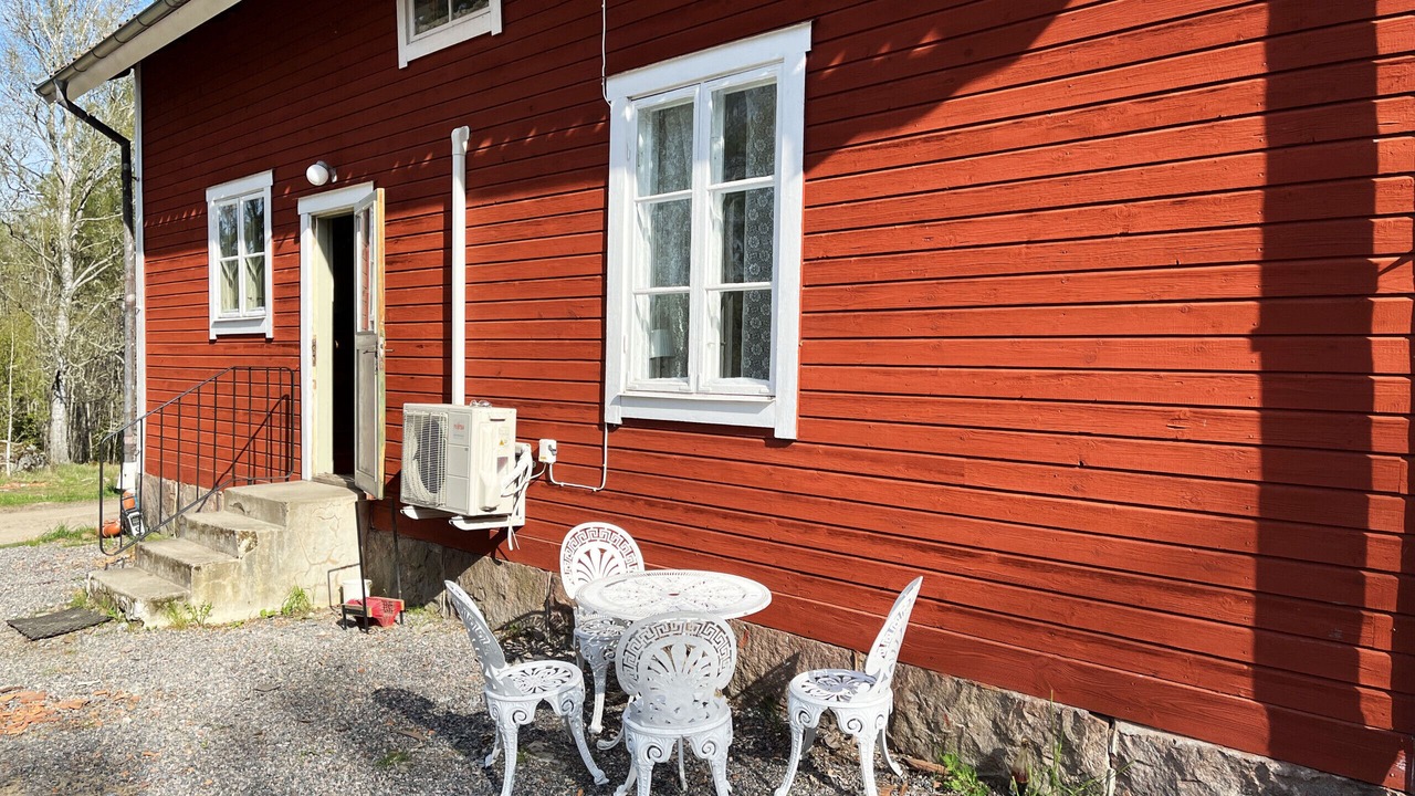 Photo of Outdoor in Julita