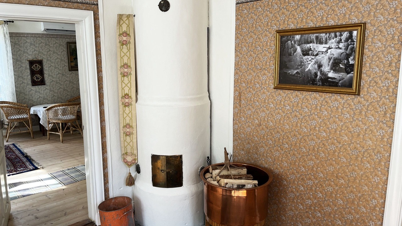 Photo of Livingroom in Julita
