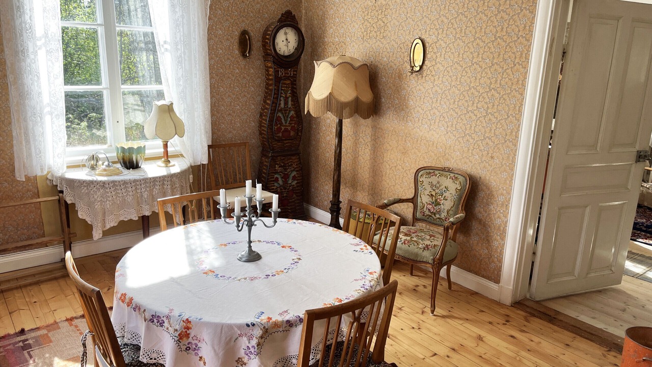Photo of Livingroom in Julita