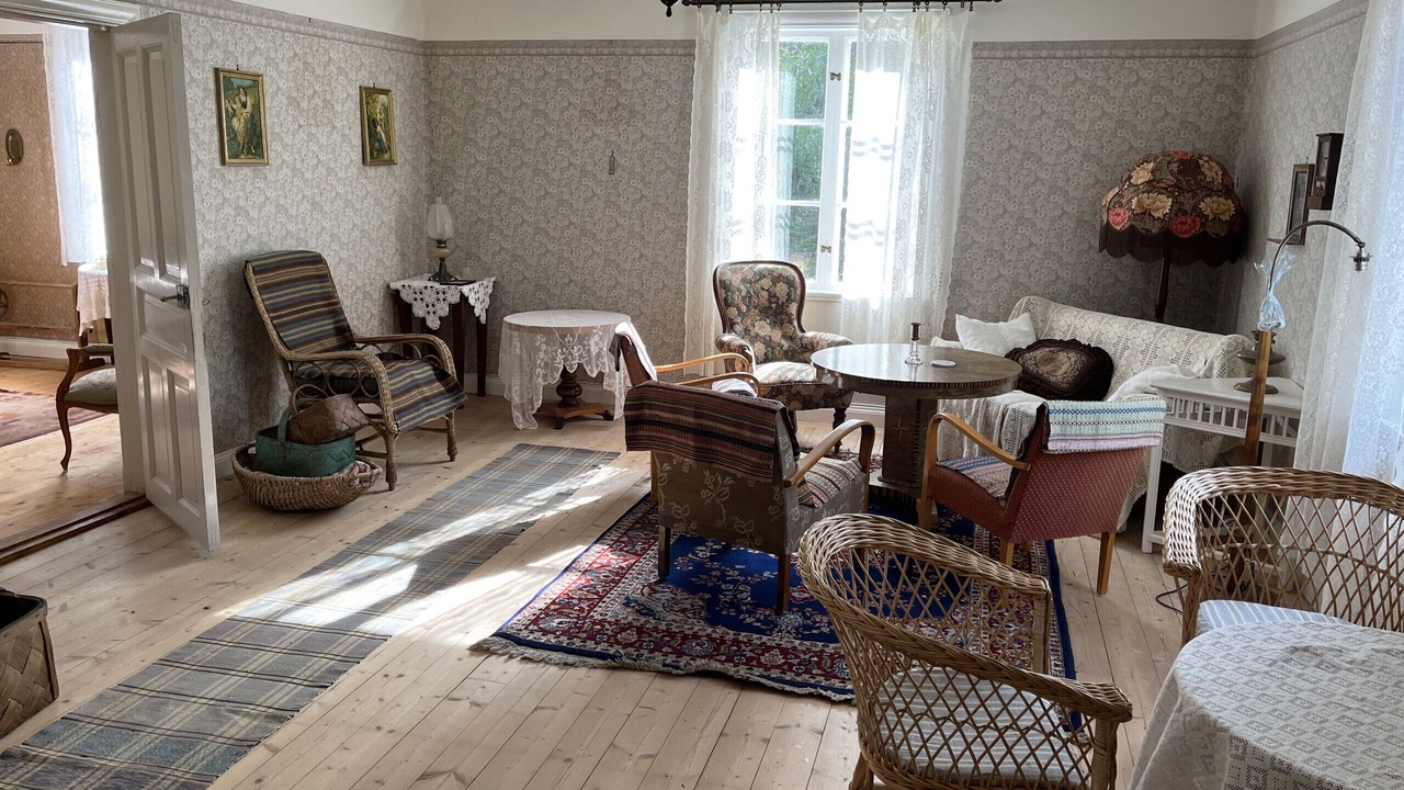 Photo of Livingroom in Julita