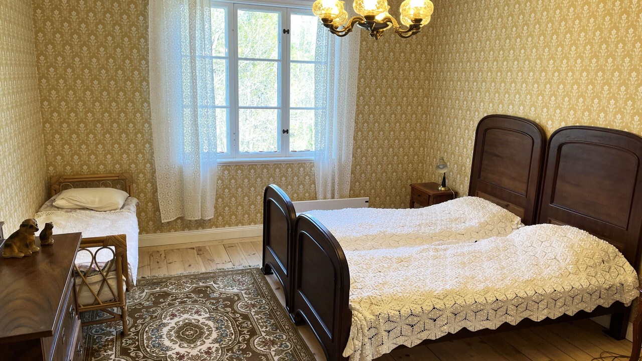 Photo of Bedroom in Julita