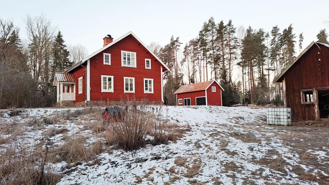 Photo of Outdoor in Julita