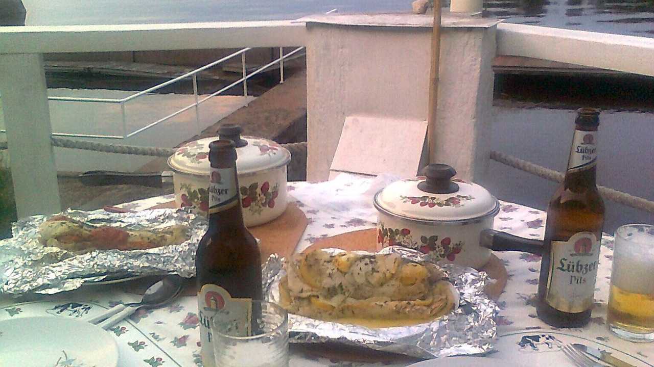 Photo of Outdoor in Hova