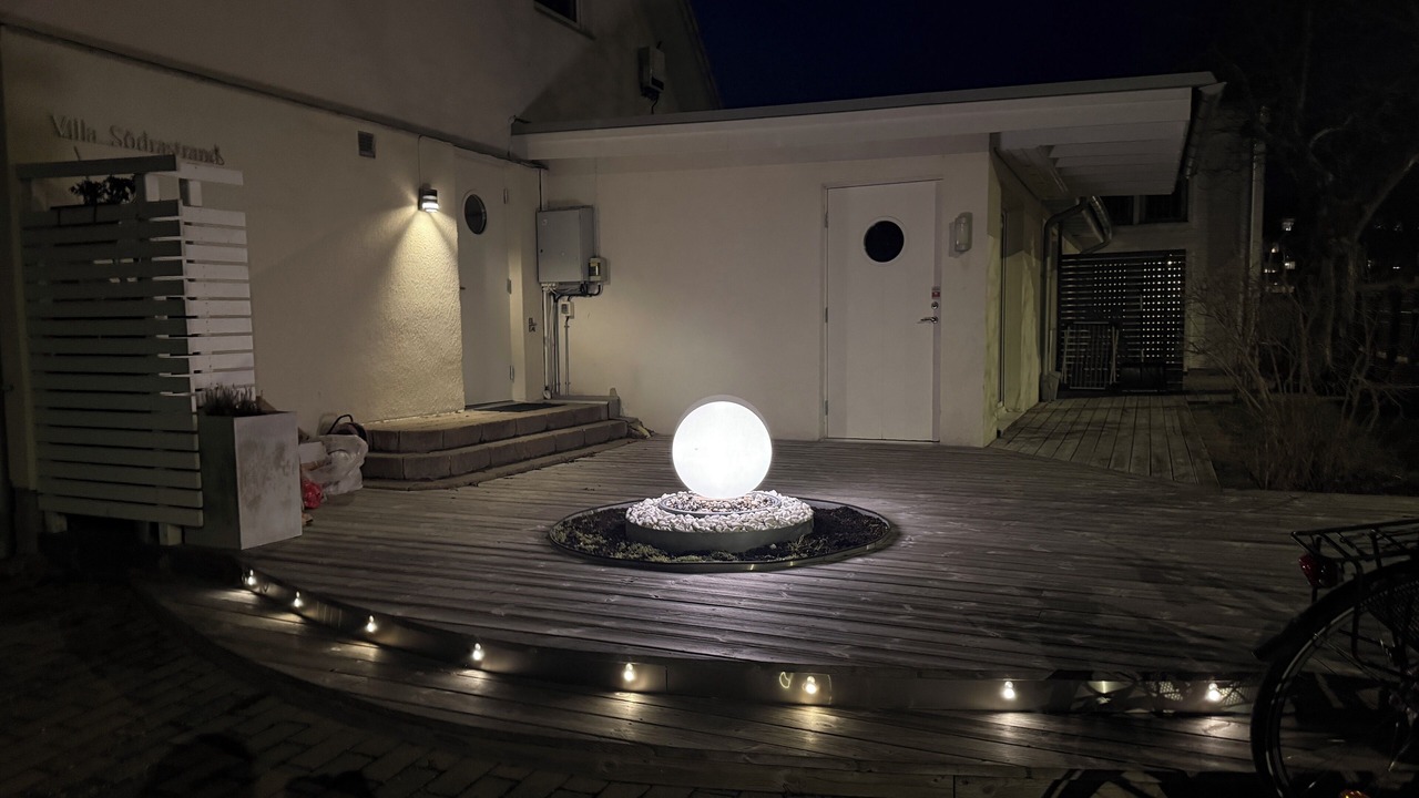 Photo of Patio Balcony in Lango