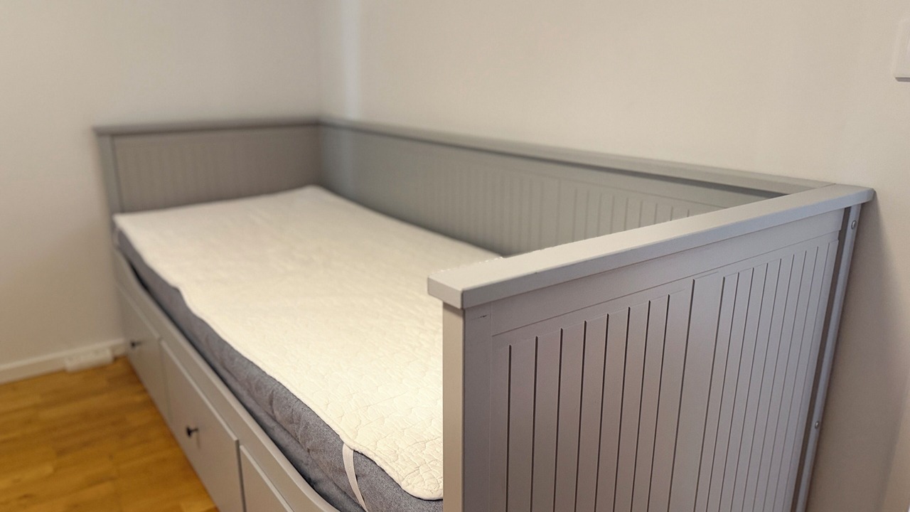 Photo of Bedroom in Lango