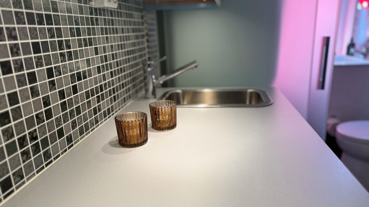 Photo of Bathroom in Lango
