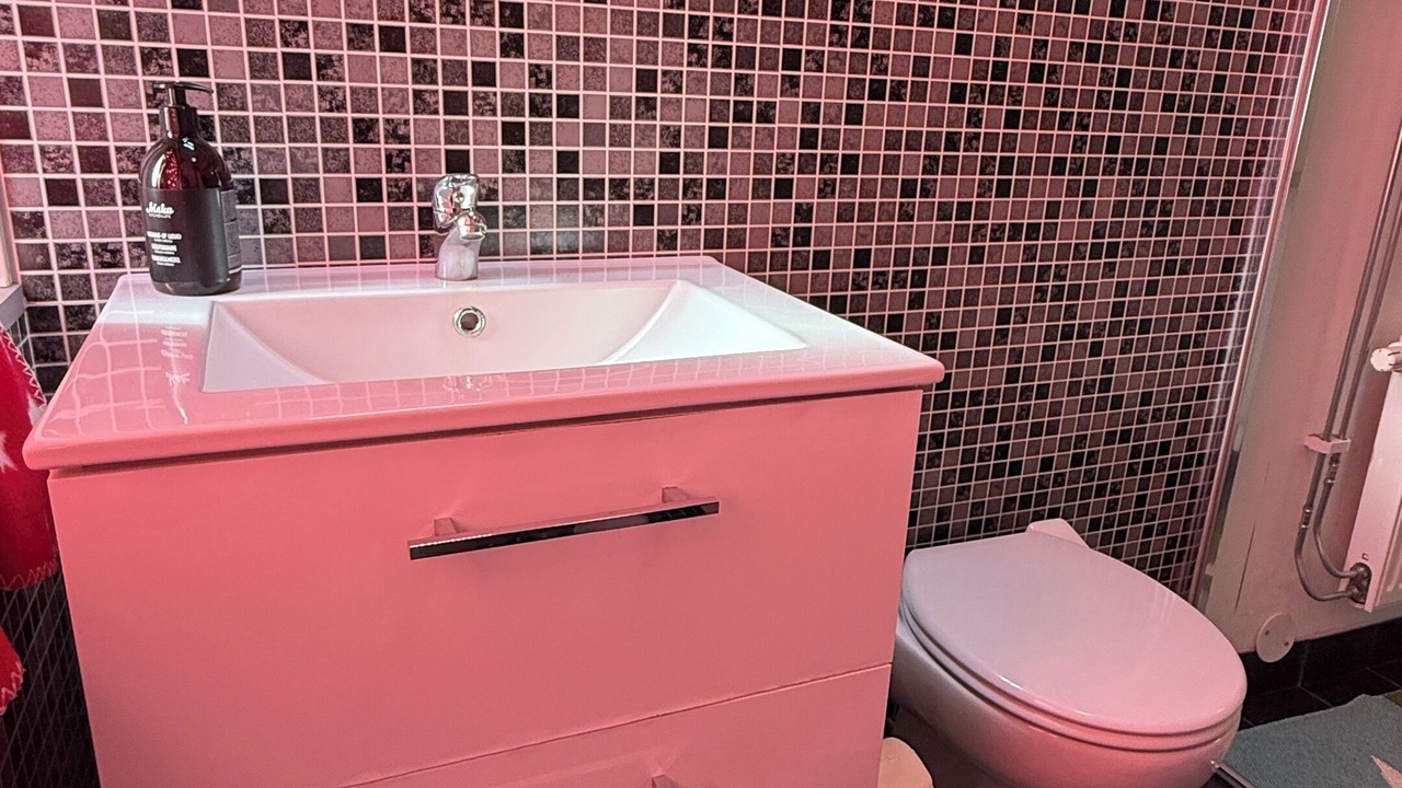 Photo of Bathroom in Lango