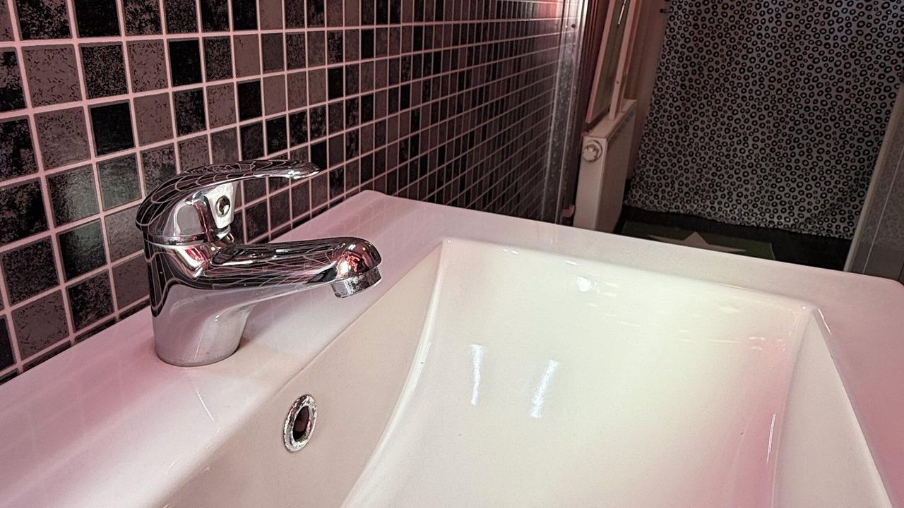 Photo of Bathroom in Lango