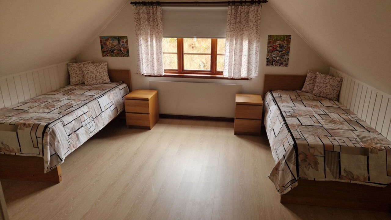 Photo of Bedroom in Osby