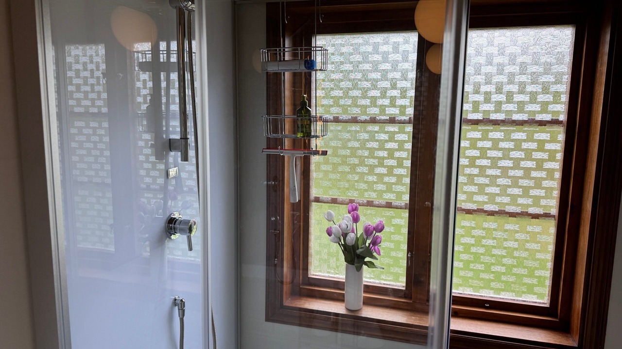 Photo of Bathroom in Osby