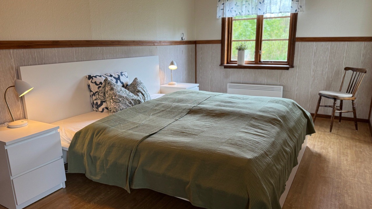 Photo of Bedroom in Osby
