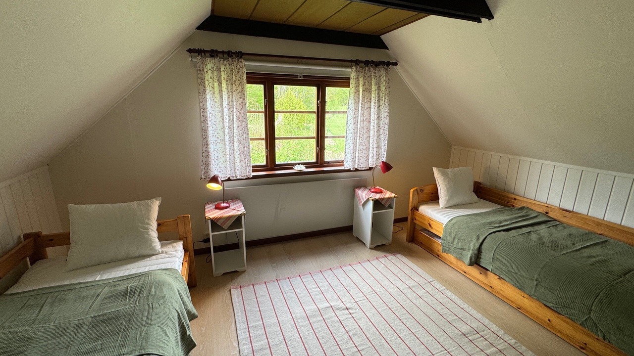 Photo of Bedroom in Osby