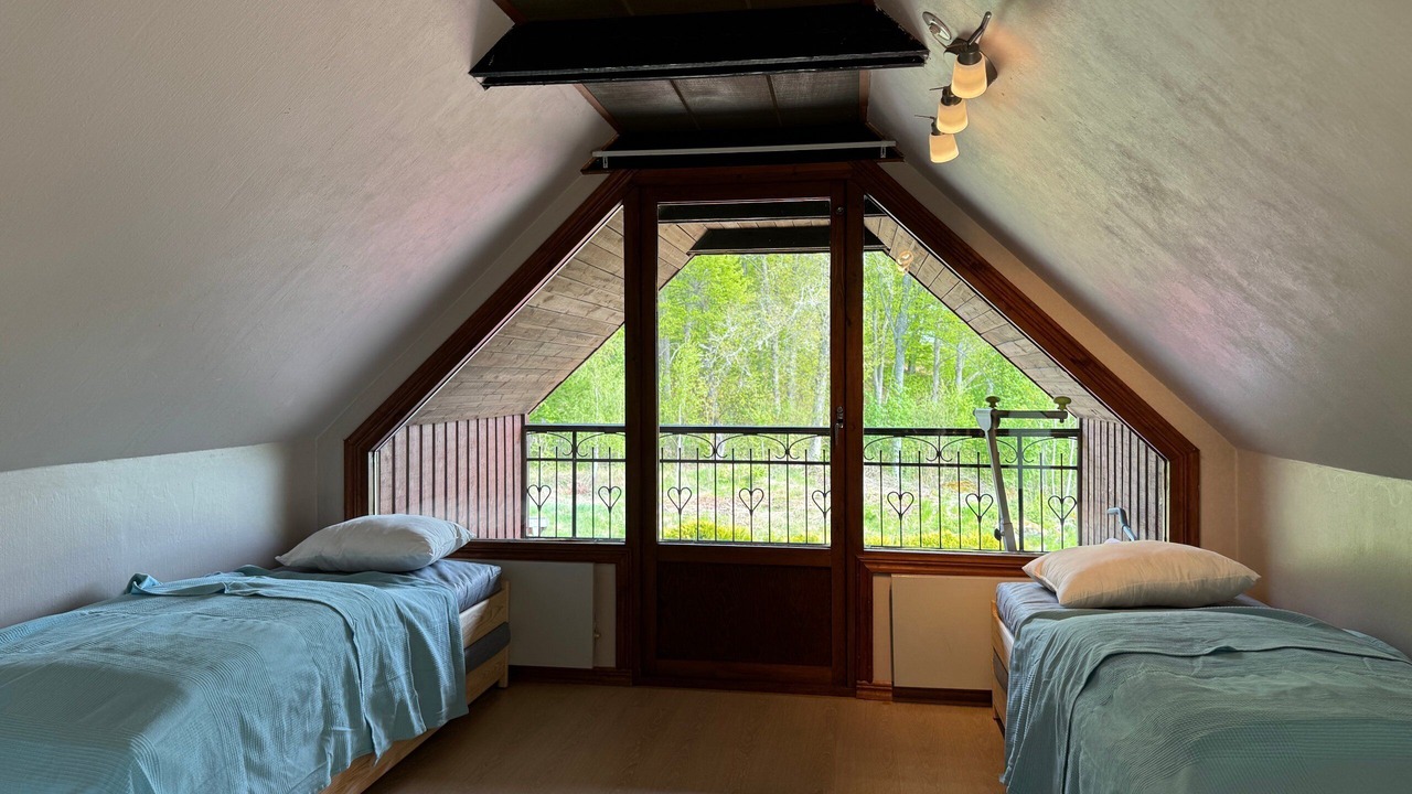 Photo of Bedroom in Osby