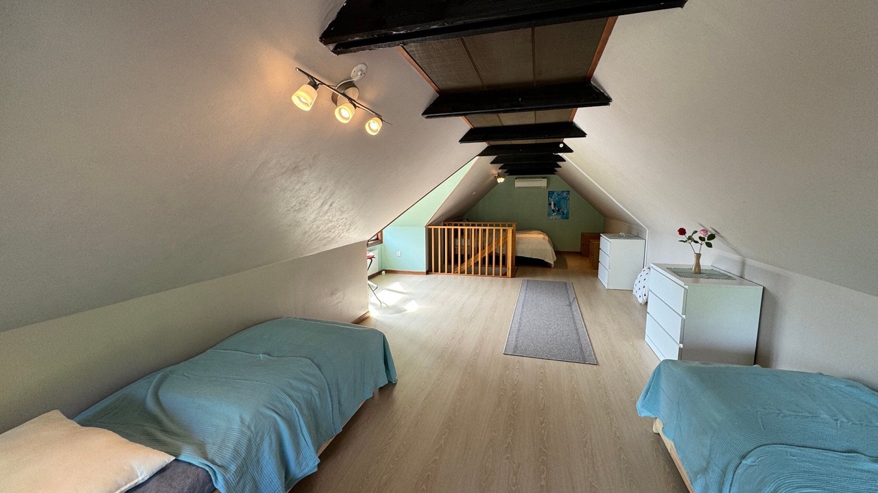 Photo of Bedroom in Osby