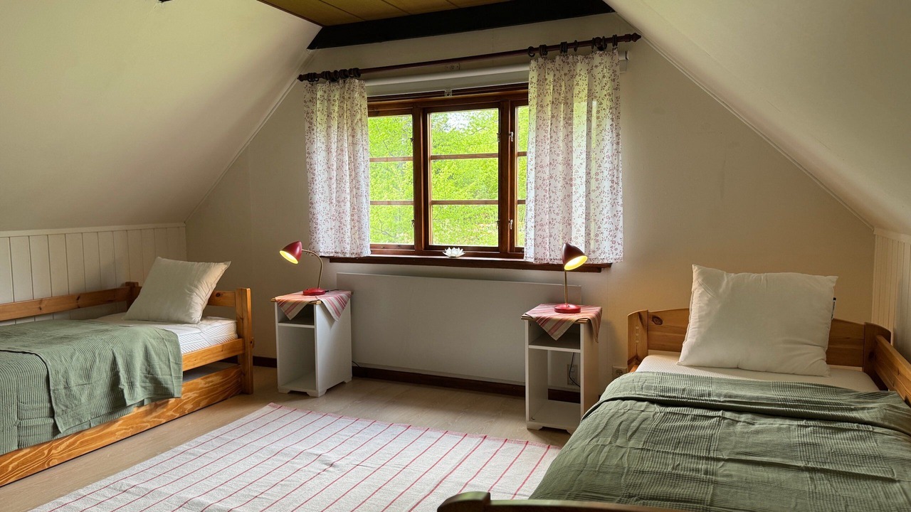 Photo of Bedroom in Osby