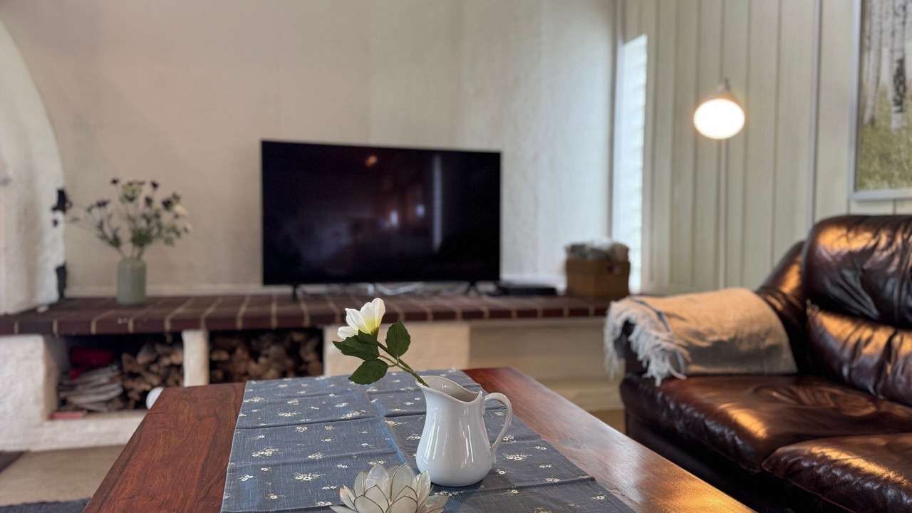 Photo of Livingroom in Osby