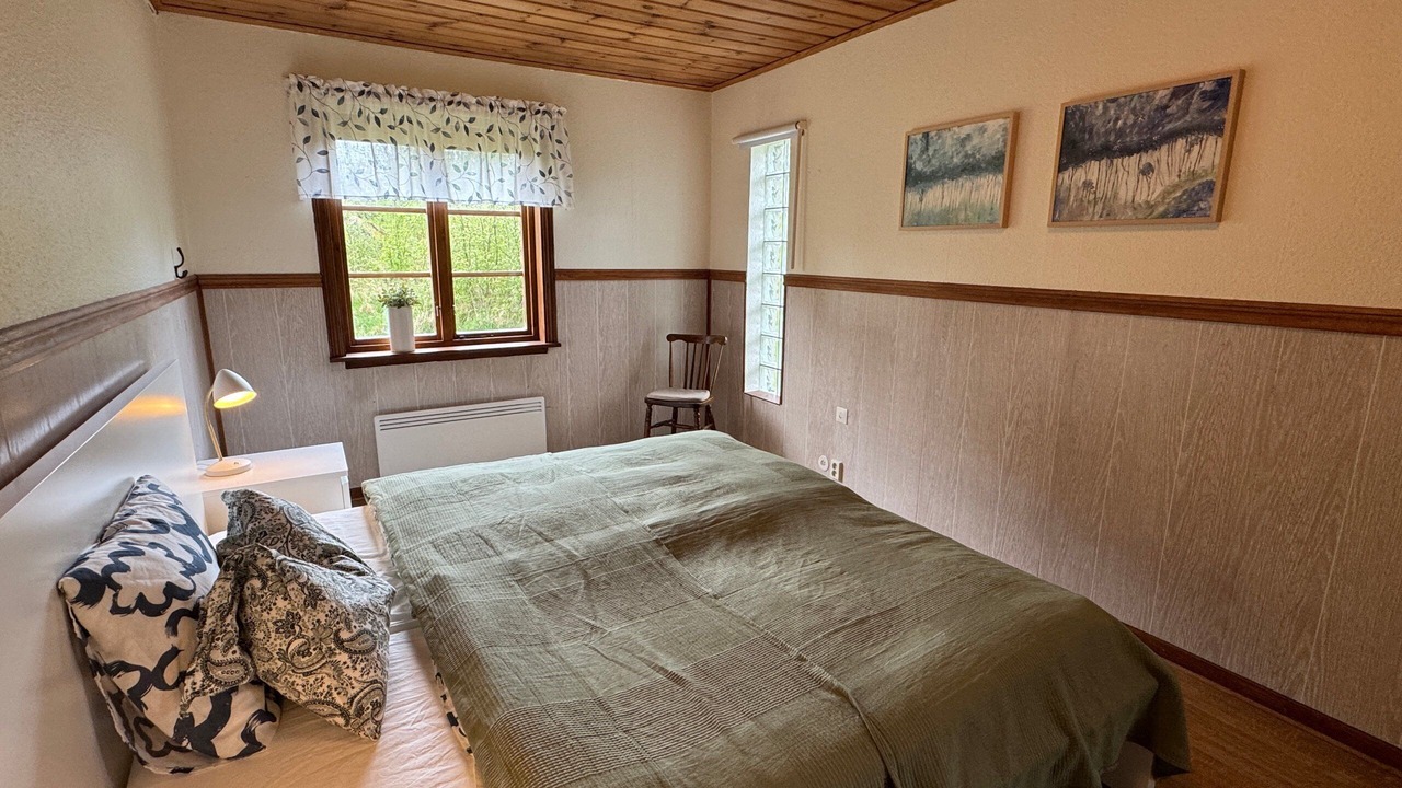 Photo of Bedroom in Osby