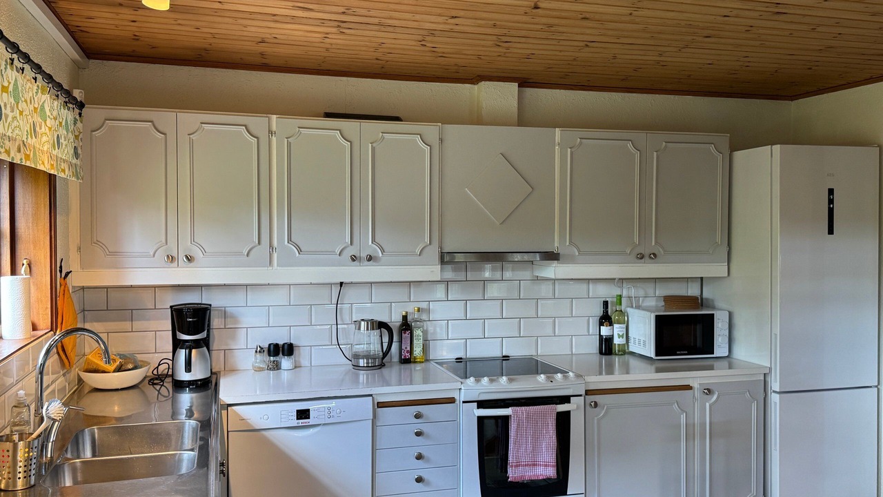 Photo of Kitchen in Osby