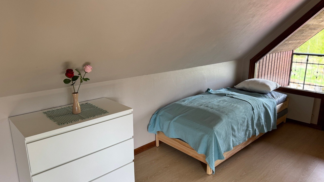 Photo of Bedroom in Osby