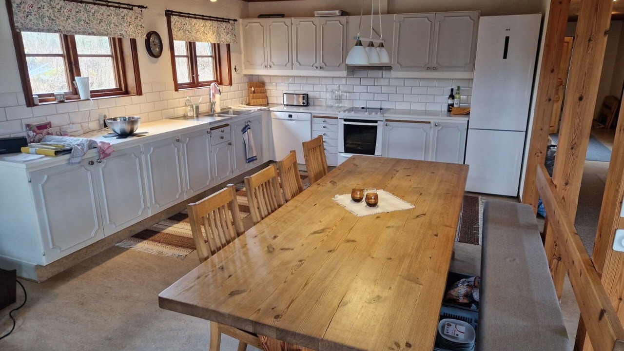 Photo of Kitchen in Osby