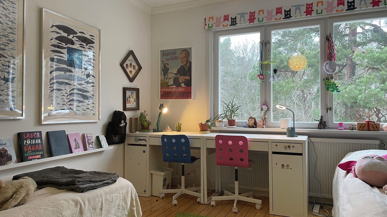 Photo of Bedroom in Bromma