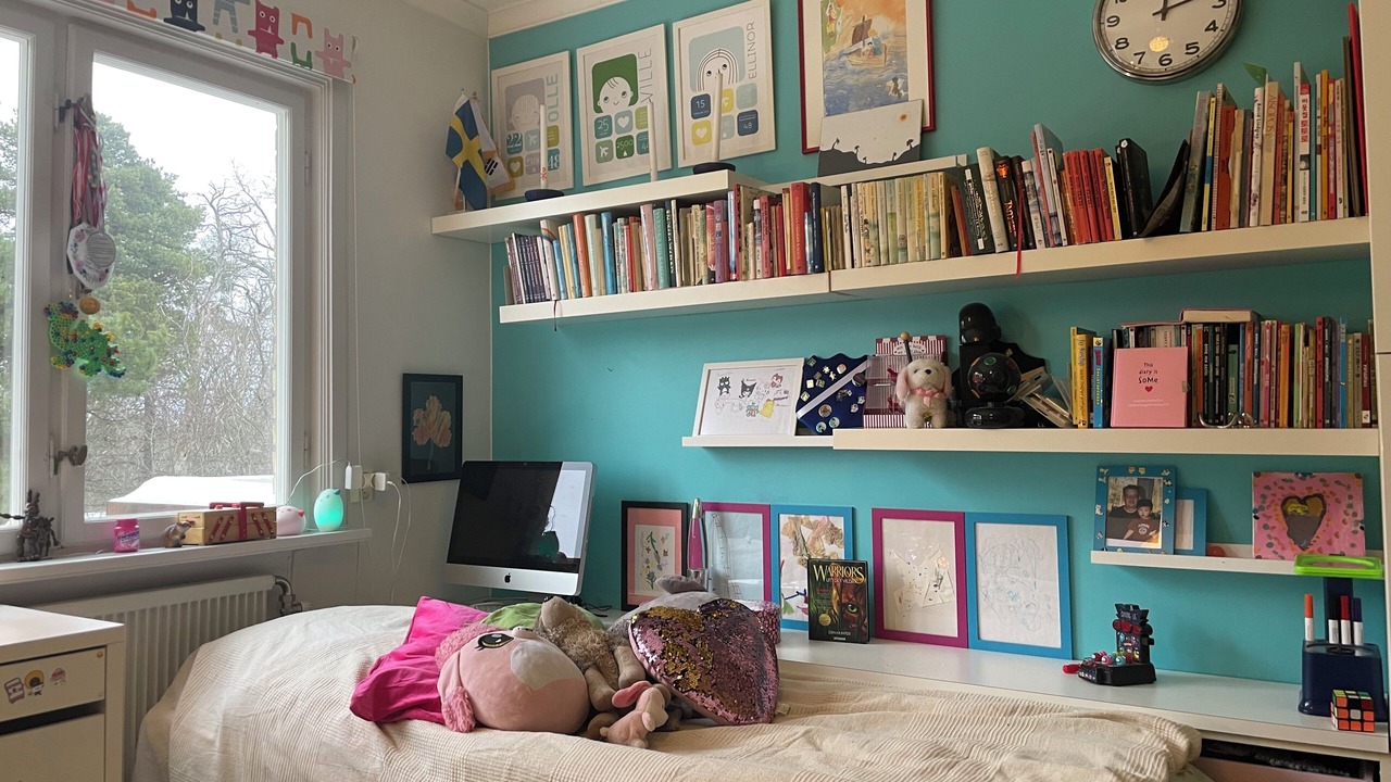 Photo of Bedroom in Bromma