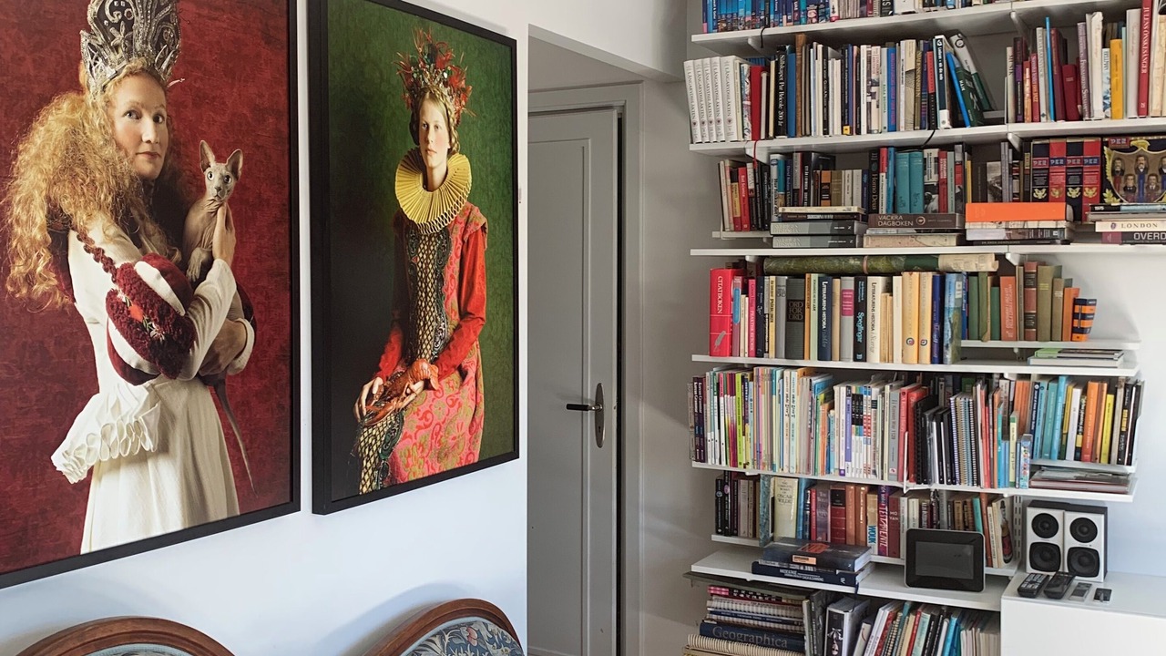 Photo of Livingroom in Bromma