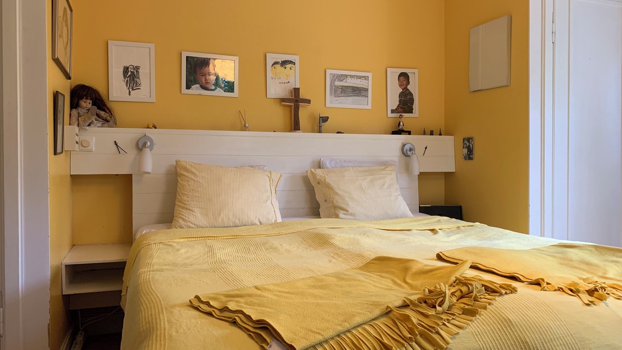 Photo of Bedroom in Bromma