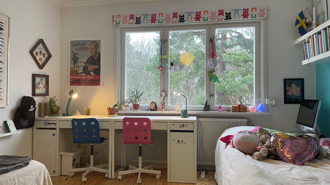 Photo of Bedroom in Bromma