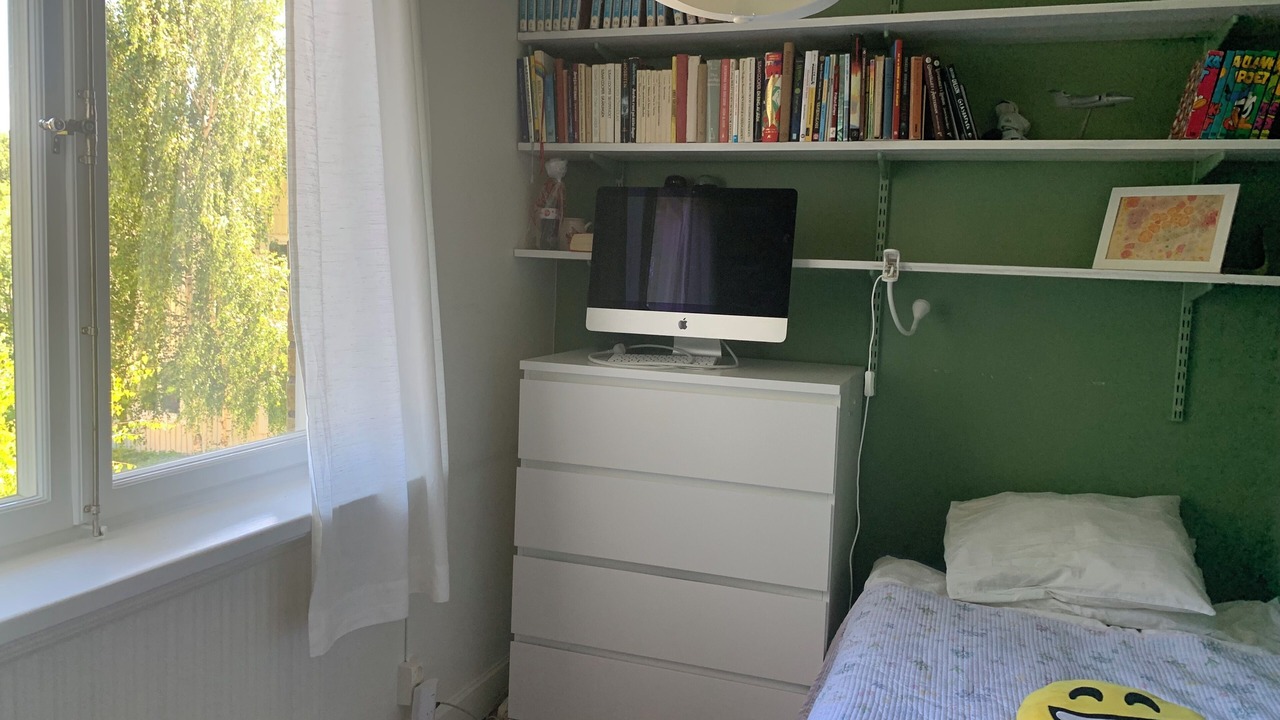 Photo of Bedroom in Bromma