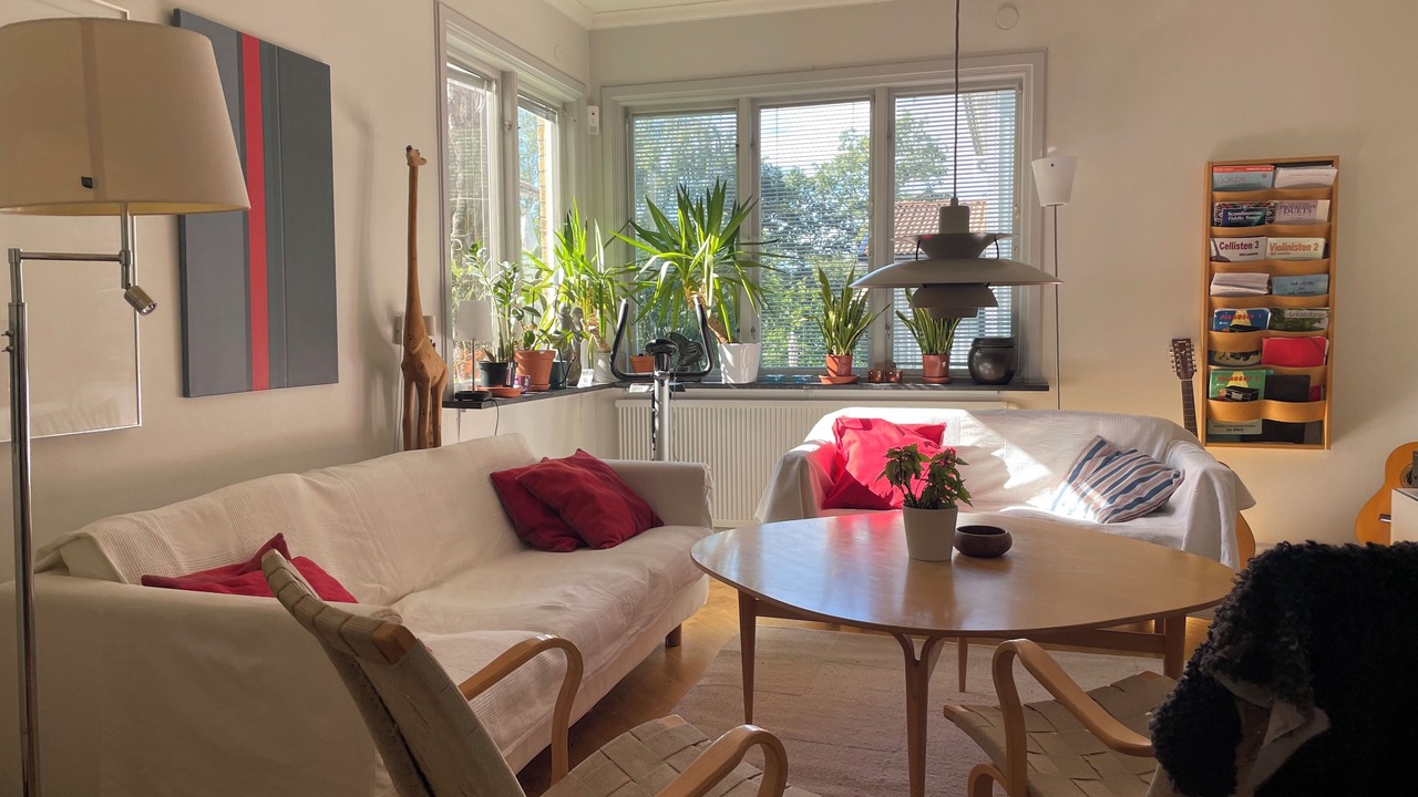 Photo of Livingroom in Bromma