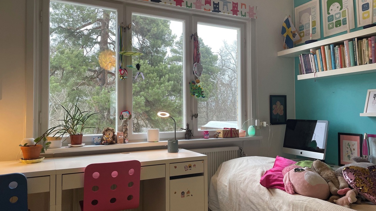 Photo of Bedroom in Bromma