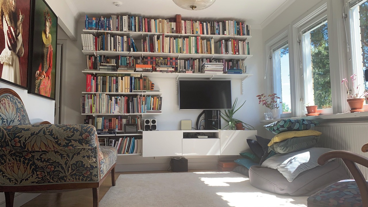 Photo of Livingroom in Bromma