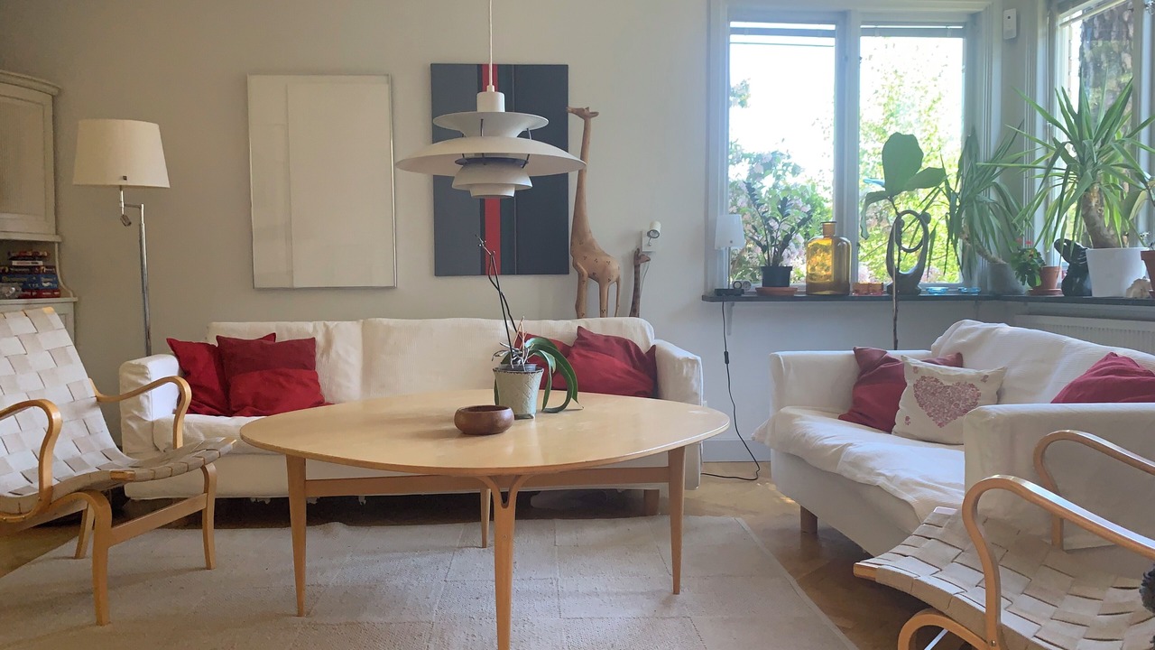 Photo of Livingroom in Bromma