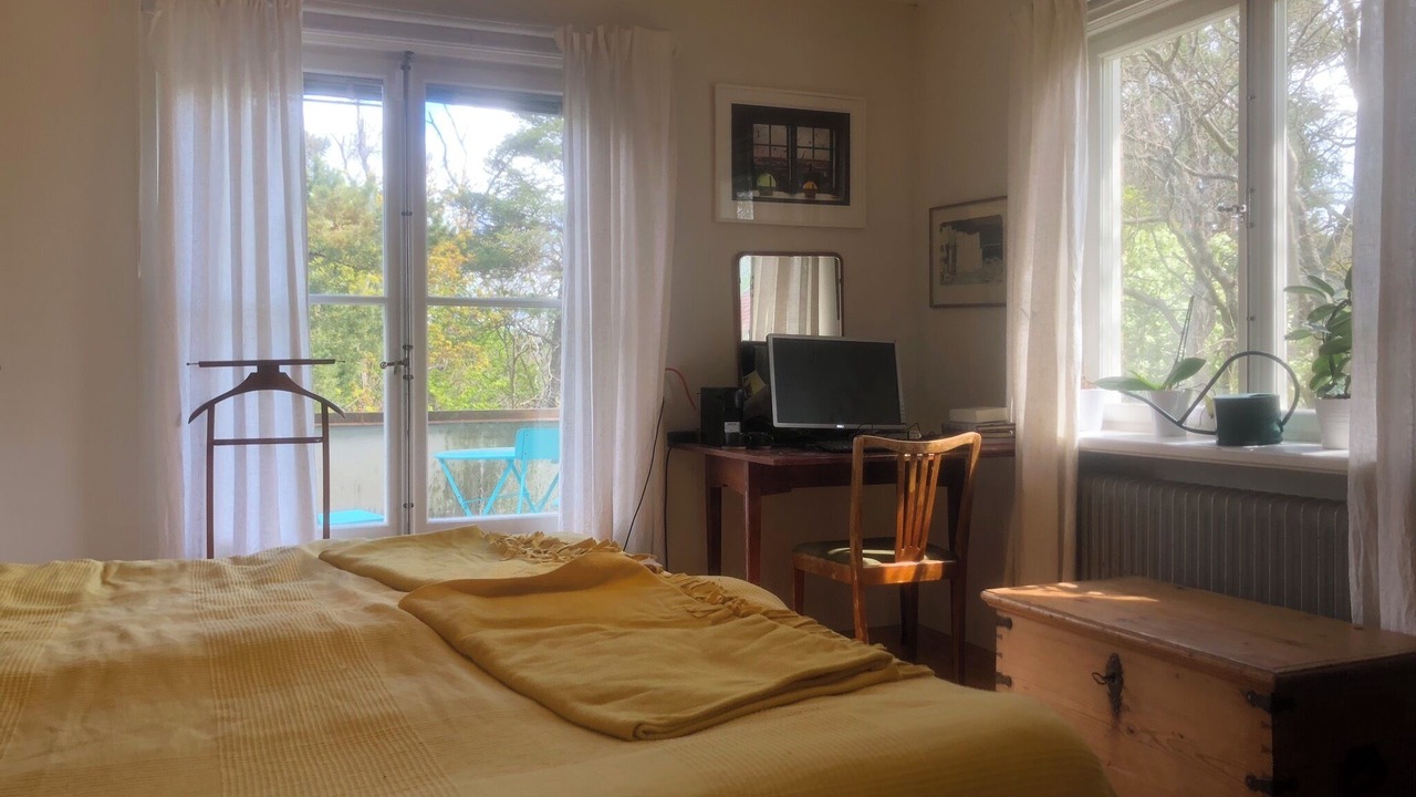 Photo of Bedroom in Bromma