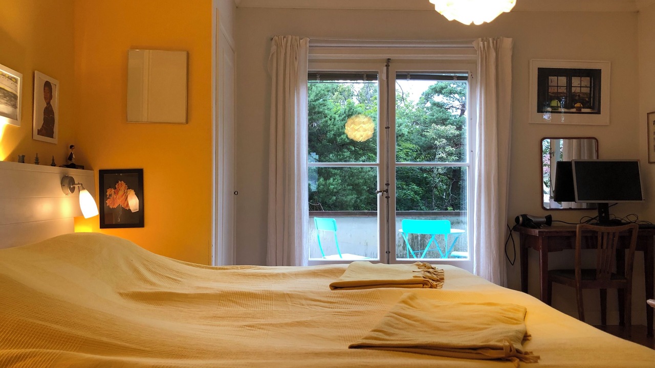 Photo of Bedroom in Bromma