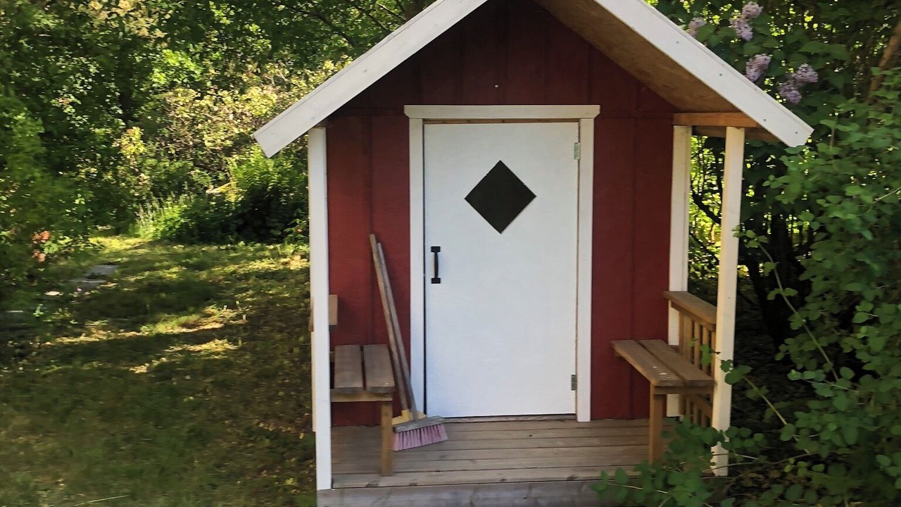 Photo of Outdoor in Bromma