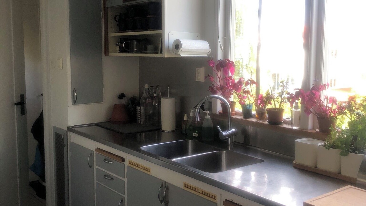 Photo of Kitchen in Bromma