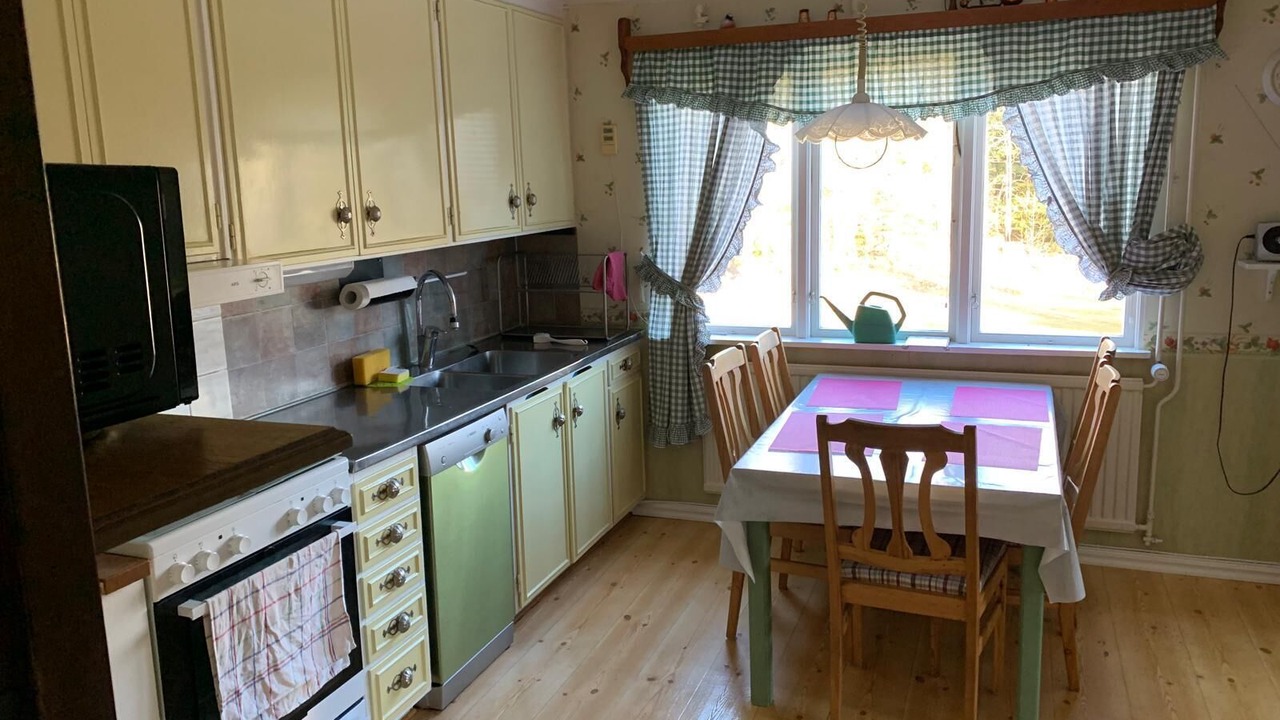 Photo of Kitchen in Alsterbro