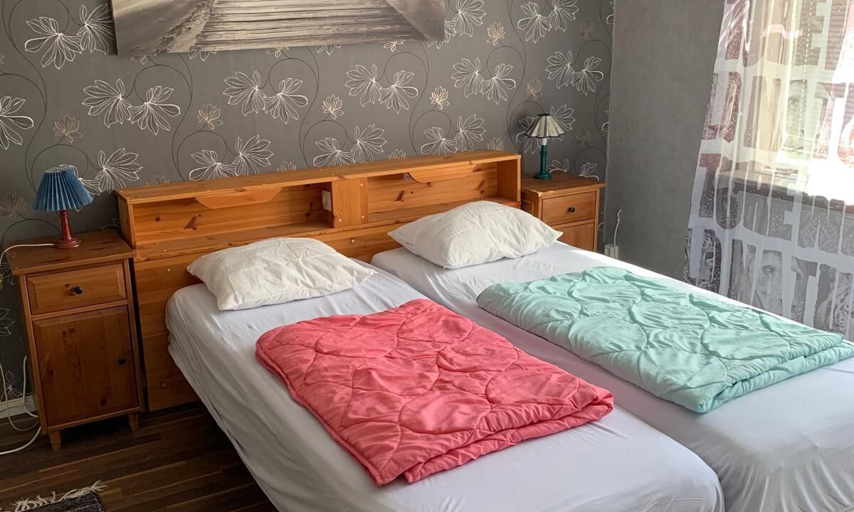 Photo of Bedroom in Alsterbro