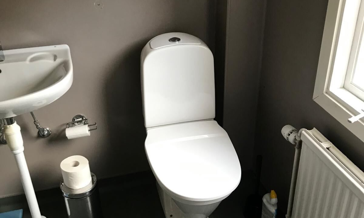 Photo of Bathroom in Alsterbro